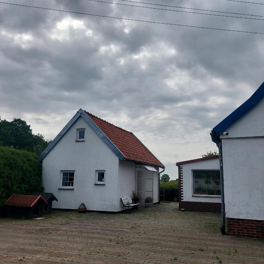 Siedlisko Tafle Villa Chorazowka Exterior photo