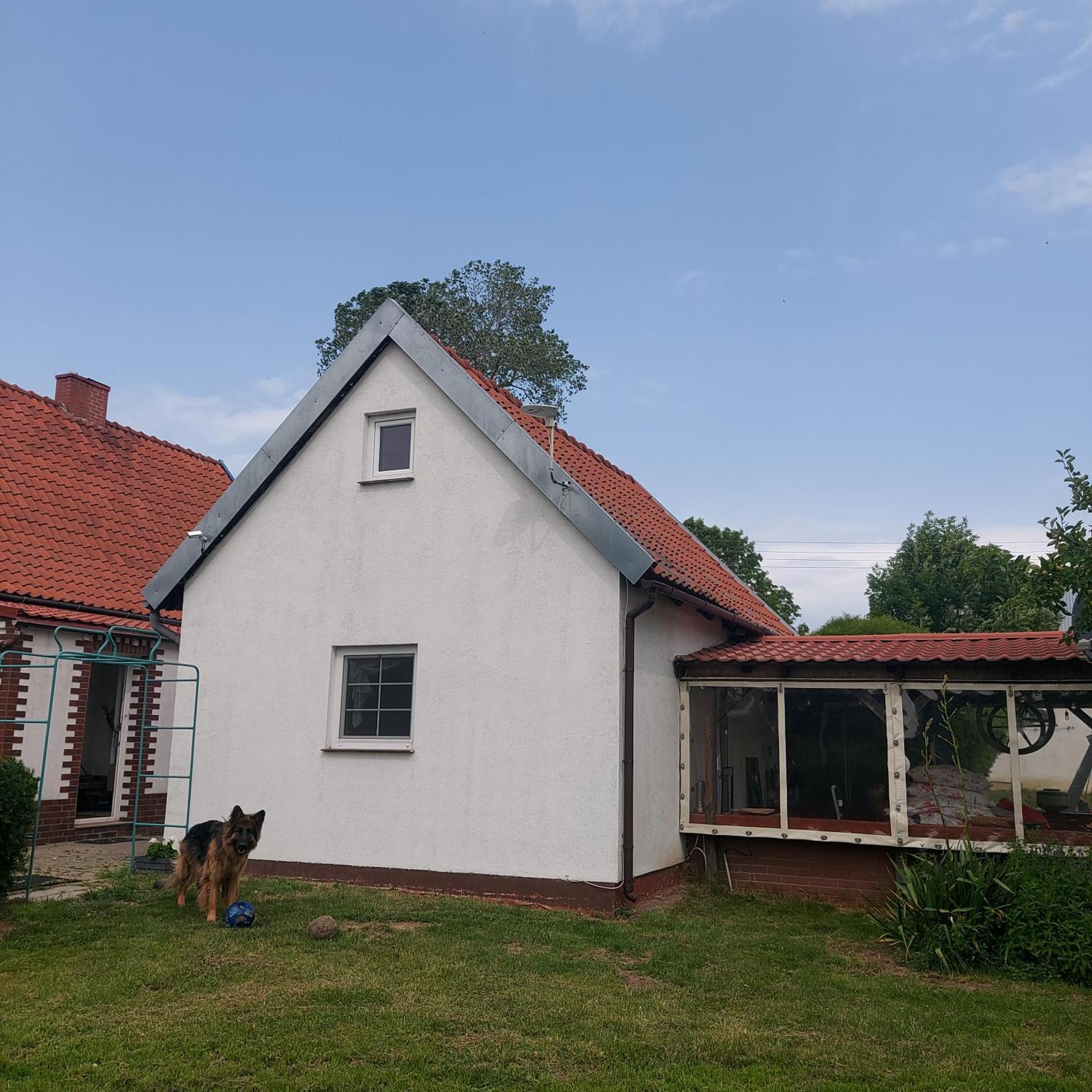 Siedlisko Tafle Villa Chorazowka Exterior photo